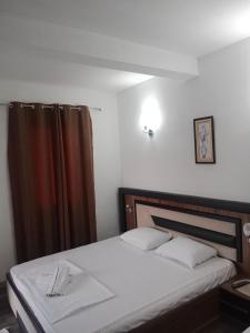 Fotografija u galeriji objekta Apartments Fici u Ulconju