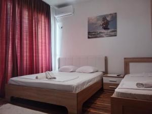 Fotografija u galeriji objekta Apartments Fici u Ulconju