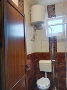Fotografija u galeriji objekta Apartments Fici u Ulconju