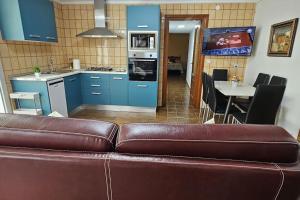 Afbeelding uit fotogalerij van Apartamento turístico Ma&Lu in Pozo Alcón