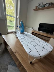 Gallery image of Studio apartman ANNI, Self CHECK-IN in Osijek