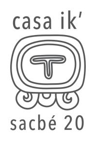 Certifikát, hodnocení, plakát nebo jiný dokument vystavený v ubytování Casa Ik en Coba