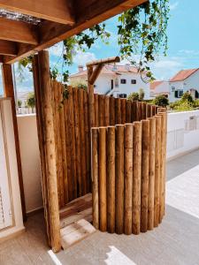 Fotografie z fotogalerie ubytování Captain Cook AHOY v destinaci Praia da Areia Branca