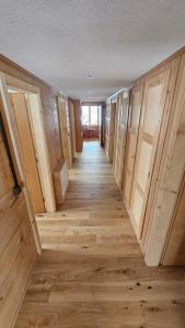 Foto sihtkohas Lenk asuva majutusasutuse Chalet Bärgsunne galeriist