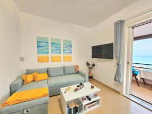 Gallery image of Waves Apartments Breeze Glyfada in Corfu