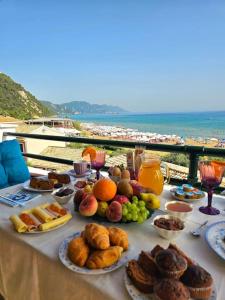 Gallery image of Waves Apartments Breeze Glyfada in Corfu +31 photos