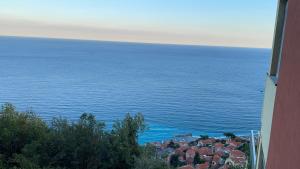 Φωτογραφία από το άλμπουμ του Vista mare piscina e servizio navetta σε Bergeggi