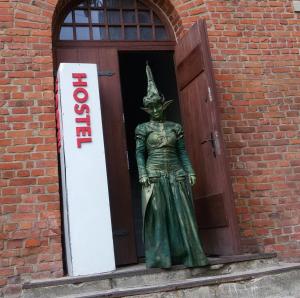 Fotografia z galérie ubytovania Hostel Universus v destinácii Gdansk