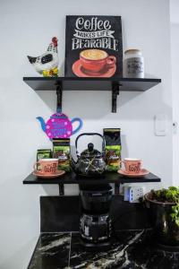 Ảnh trong thư viện ảnh của Condo In El Murcielago Beach ở Manta