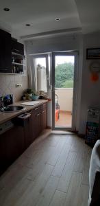 Gallery image of Apartment Quay for EXIT festival in Novi Sad