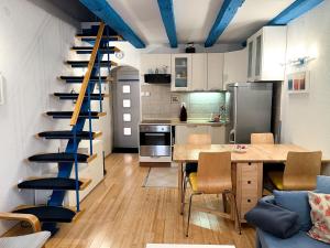 Gallery image of Apartments Padre Holiday house in Baška