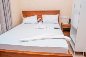 Gallery image of Plavender Apartment in Mwanza