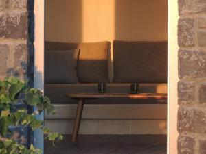 Imagen de la galería de Villa Apaggio Santorini, en Vourvoúlos