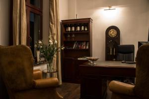 Fotografie z fotogalerie ubytování Hotel Retro B.A. Zientarski v destinaci Zelená Hora