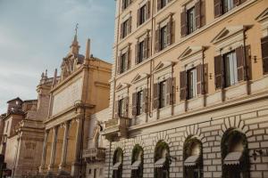 Foto da galeria de The St. Regis Rome em Roma