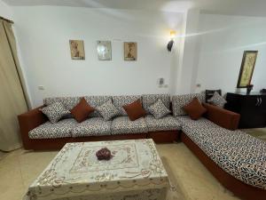Kép Brand New Renovated Cheerful 3-bedroom Villa With 6 Pools FAMILY ONLY- Perla Marina Kilo 85 szállásáról El Alameinben a galériában