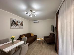 Galeriebild der Unterkunft Luxury Kotor bay view Apartment in Muo + 8 Fotos