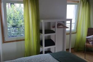 Fotografie z fotogalerie ubytování Casa Leventina v destinaci Giornico