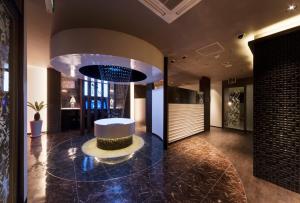 Billede fra billedgalleriet på HOTEL SEEN - OCEAN TERRACE - (Adult Only) i Taketoyo