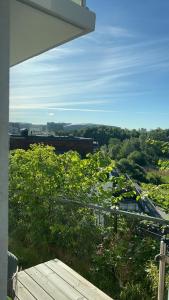 Afbeelding uit fotogalerij van Fornebu Holtekilen panorama in Stabekk