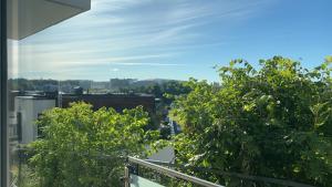 Afbeelding uit fotogalerij van Fornebu Holtekilen panorama in Stabekk