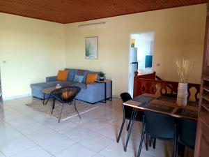 Ảnh trong thư viện ảnh của Joli appartement à 5 min de la plage ở Le Vauclin