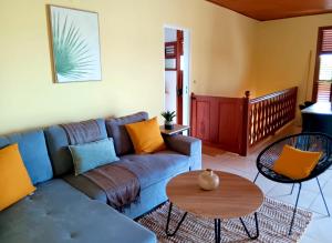 Ảnh trong thư viện ảnh của Joli appartement à 5 min de la plage ở Le Vauclin