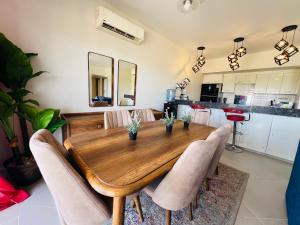 Fotografie z fotogalerie ubytování شالية في مراسي golf view v destinaci El Alamein