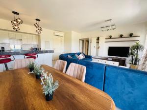 Fotografie z fotogalerie ubytování شالية في مراسي golf view v destinaci El Alamein