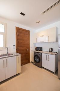 Billede fra billedgalleriet på Hacienda Bay Villa with private pool i El-Alamein + 11 billeder