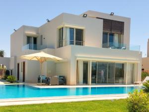 Billede fra billedgalleriet på Hacienda Bay Villa with private pool i El-Alamein