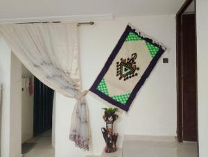 Foto dalla galleria di Apartment in the Atlas Mounts a Tazrout