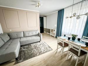 Billede fra billedgalleriet på Apartament przy Plaży i Sopot + 14 billeder