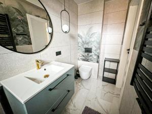 Billede fra billedgalleriet på Apartament przy Plaży i Sopot