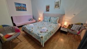 صورة لـ Charming cozy holliday house 2+2 في Valtura +5 صور