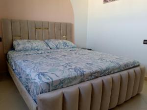 Postel nebo postele na pokoji v ubytování BAHIA Sea View Exclusif pour Famille