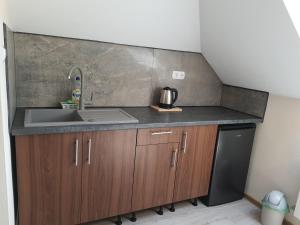 索利纳Noclegi Nad Jeziorem Myczkowieckim的相册照片