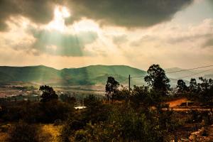 Imagem da galeria de Cabaña Los Guapurús em Samaipata