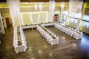 Restaurace v ubytování Tamada