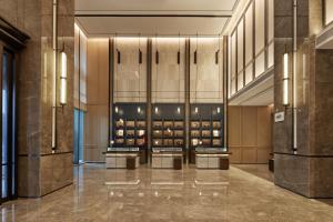 Foto dalla galleria di Four Points by Sheraton Linhai a Linhai