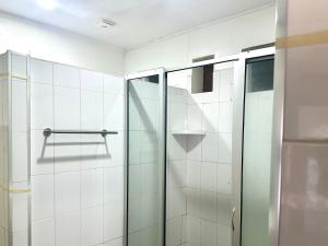 Koupelna v ubytování Large 3bdr Holiday Home Great Location Labasa Jumanzuls Abode