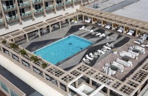 檀香山Ala Moana Condo by Zelloo的相册照片