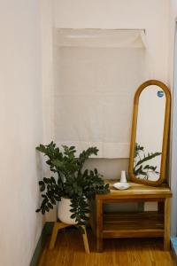 南府Ta Kaew Hostel ตาแก้ว โฮสเทล的相册照片