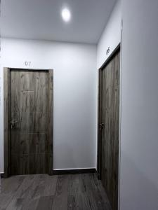 Fotografie z fotogalerie ubytování Habitación turística en Irún v destinaci Irún
