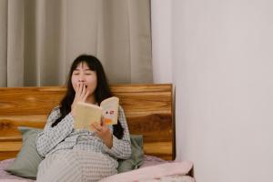 入住Ta Kaew Hostel ตาแก้ว โฮสเทล的客人