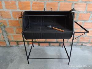 Ảnh trong thư viện ảnh của Casa Valentina habitación#2 para 6 personas ở Guamo