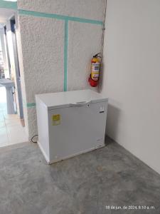 Ảnh trong thư viện ảnh của Casa Valentina habitación#2 para 6 personas ở Guamo +7 ảnh