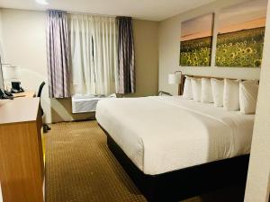 Galeriebild der Unterkunft Days Inn by Wyndham Wall in Wall + 10 Fotos