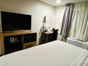 Galeriebild der Unterkunft Days Inn by Wyndham Wall in Wall