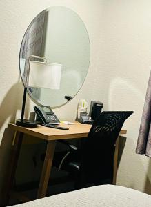 Galeriebild der Unterkunft Days Inn by Wyndham Wall in Wall